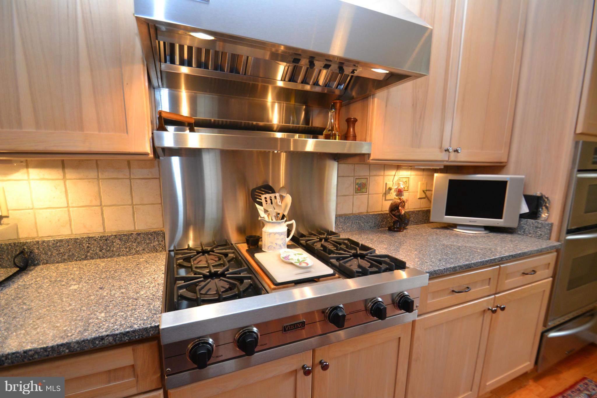 8538 Autumn Rust Road Ellicott City, MD 21043 - Photo 5 of 30 Updated Kitchen with high end appliances