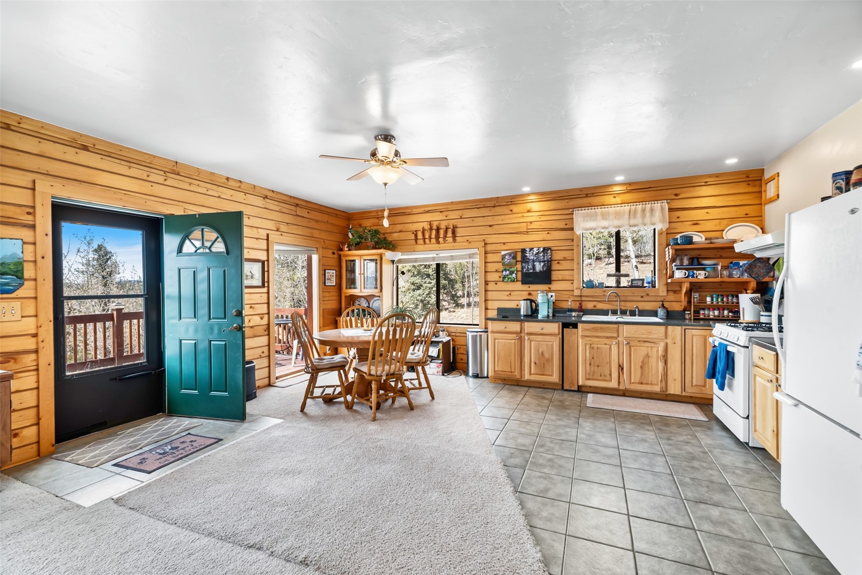 360 Musket Lane Como, CO 80456 - Photo 20 of 46