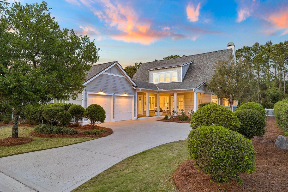 179 Splash Drive Inlet Beach, FL 32461 - Photo 47 of 52 Great Parking