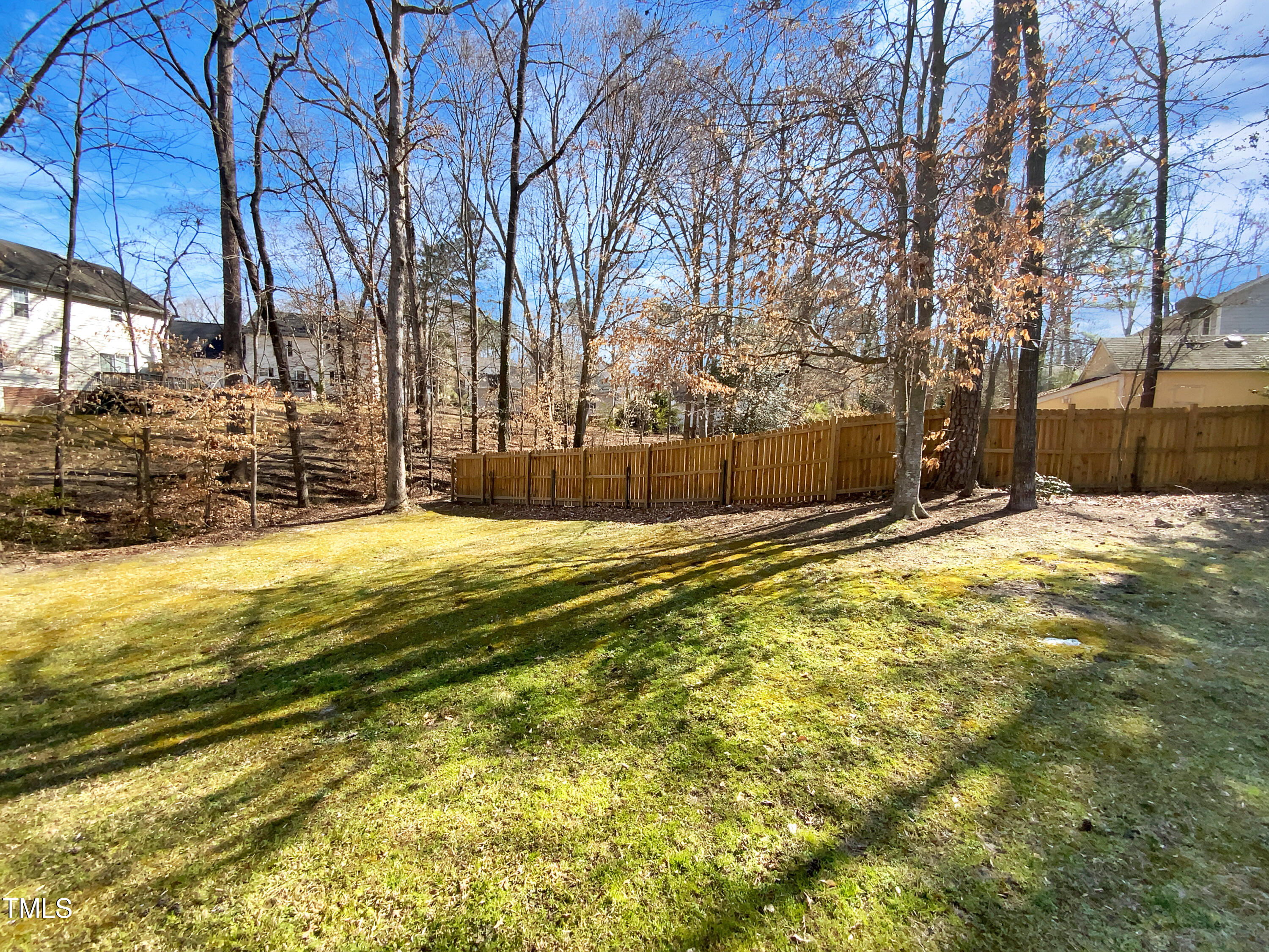 4804 Red Coat Court Raleigh, NC 27616 - Photo 8 of 18 listing_16