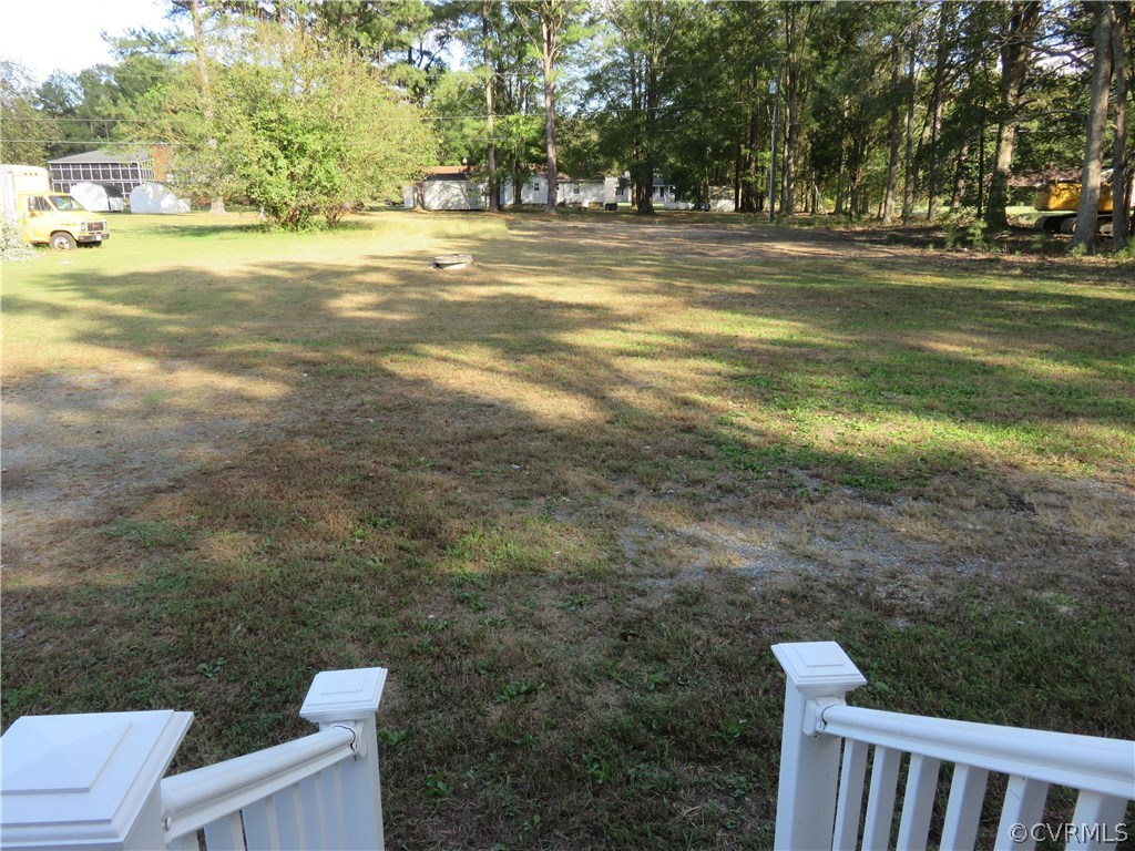 8573 Strath Road Henrico, VA 23231 - Photo 8 of 37 a view of a city view