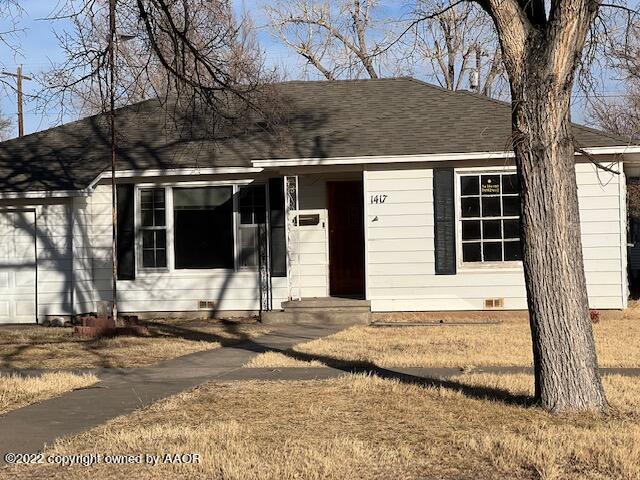 1417 South Colgate Street Perryton, TX 79070 - Photo 1 of 15 3