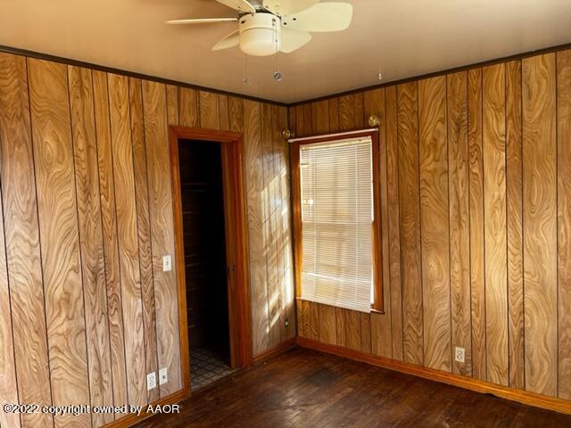 1417 South Colgate Street Perryton, TX 79070 - Photo 11 of 15 11