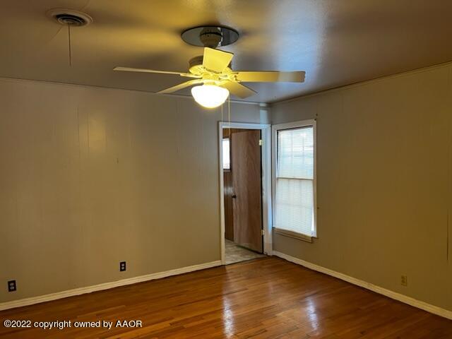 1417 South Colgate Street Perryton, TX 79070 - Photo 13 of 15 13