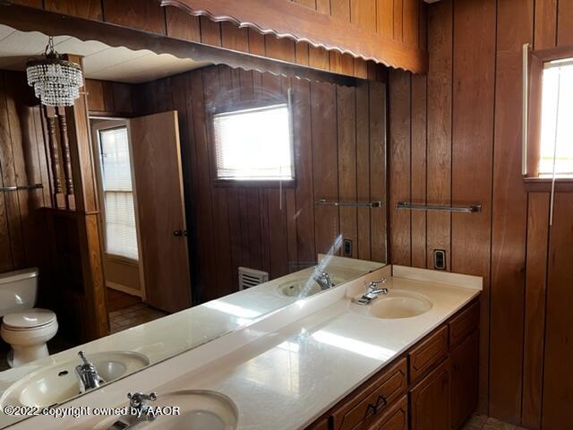 1417 South Colgate Street Perryton, TX 79070 - Photo 14 of 15 14