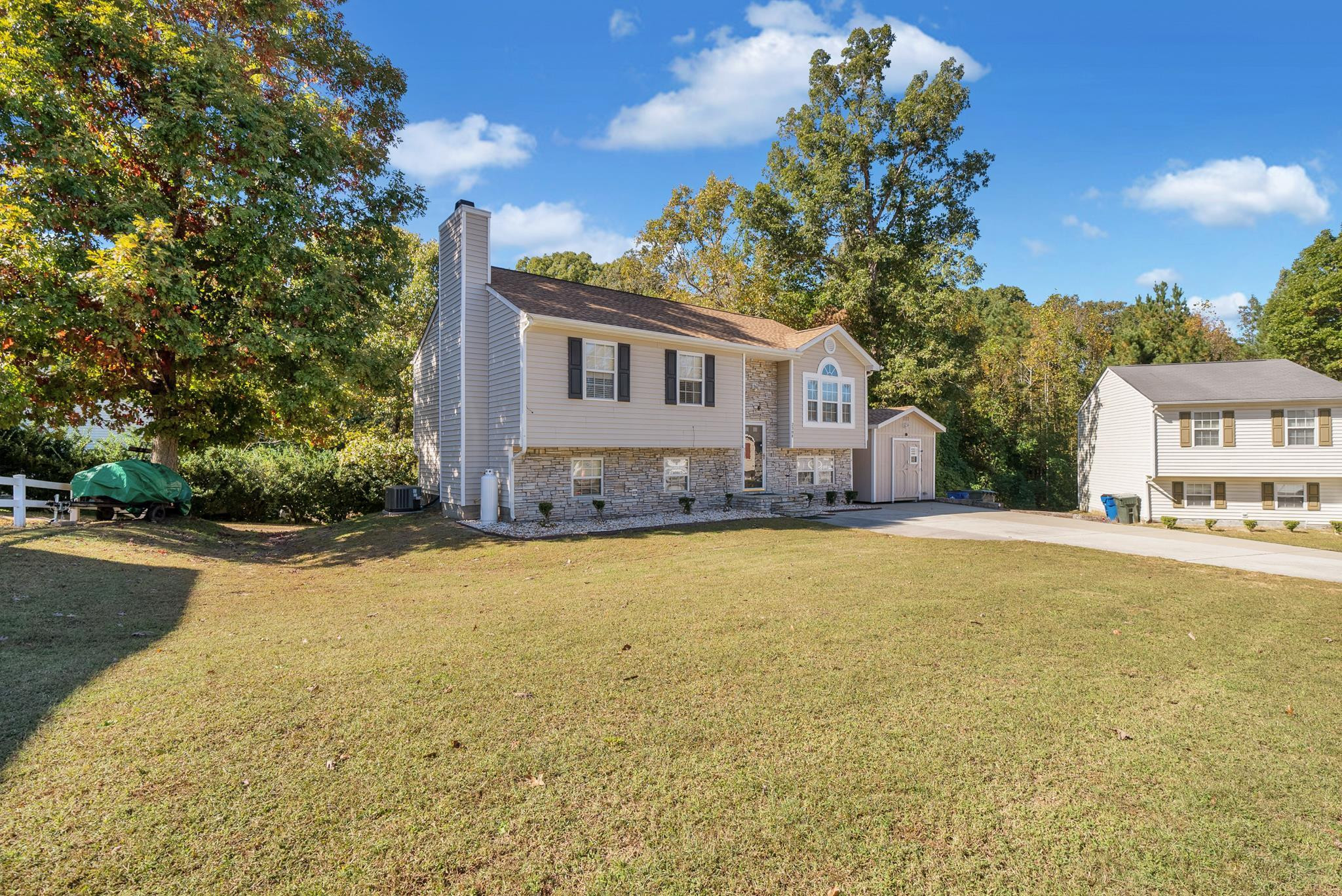 2308 August Way Raleigh, NC 27610 - Photo 3 of 25 Photo 3