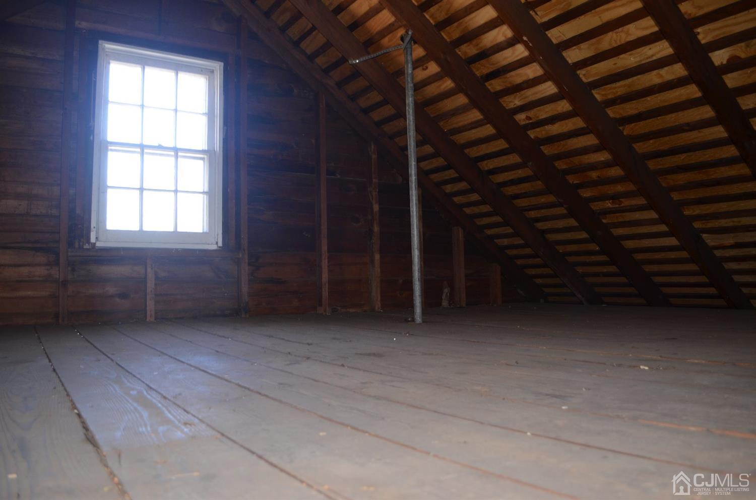 75 West Hill Road Colonia, NJ 07067 - Photo 29 of 35 a view of an empty room with a window