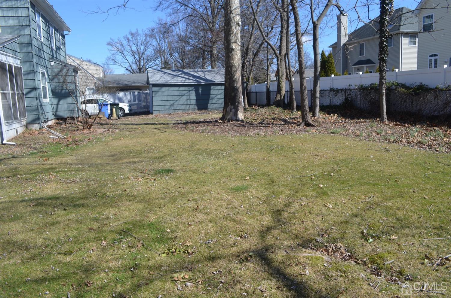 75 West Hill Road Colonia, NJ 07067 - Photo 6 of 35 a view of house with snow in front of residential house
