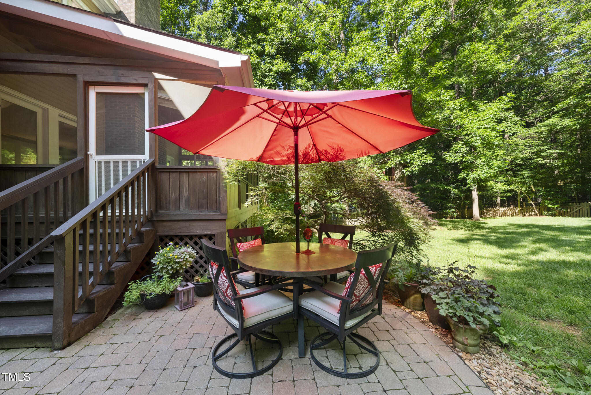 3412 Paddock Circle Raleigh, NC 27613 - Photo 34 of 49 DSC09901