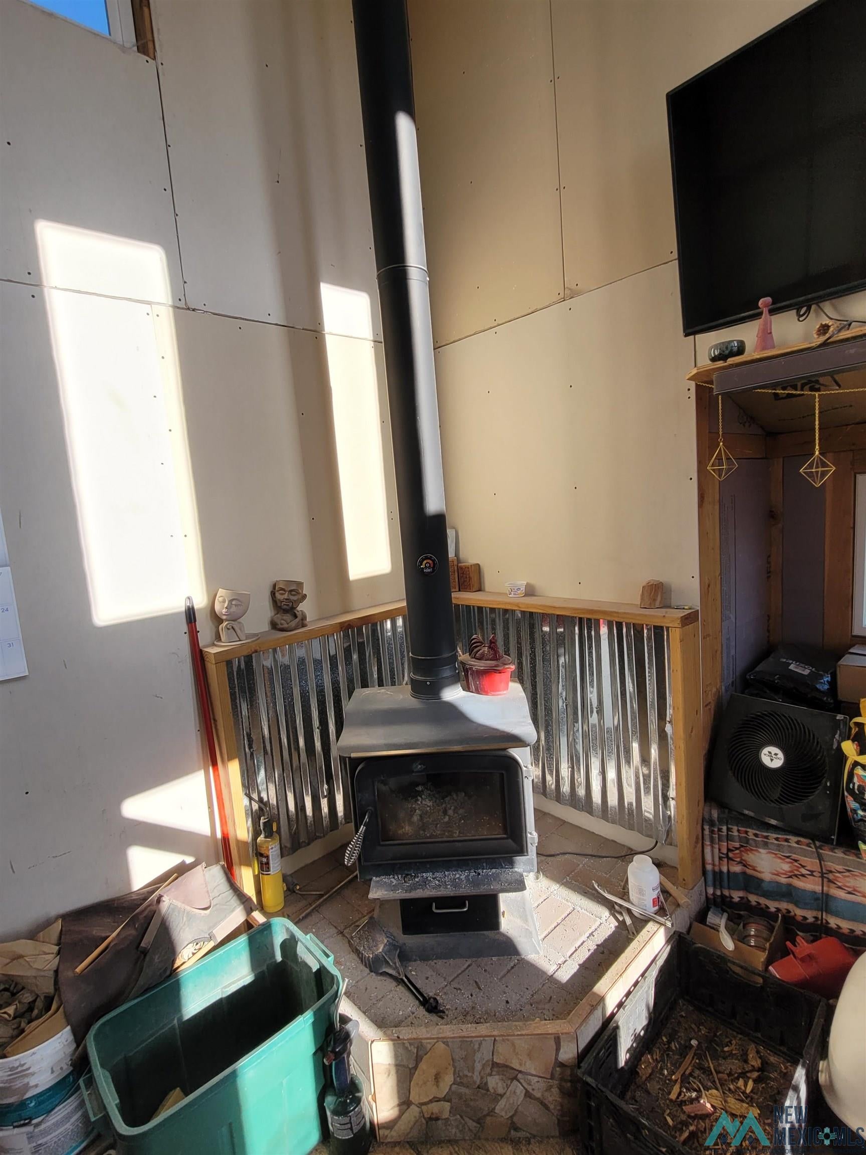 235 Sugarloaf Trail Datil, NM 87821 - Photo 41 of 48 Gallery Image 41