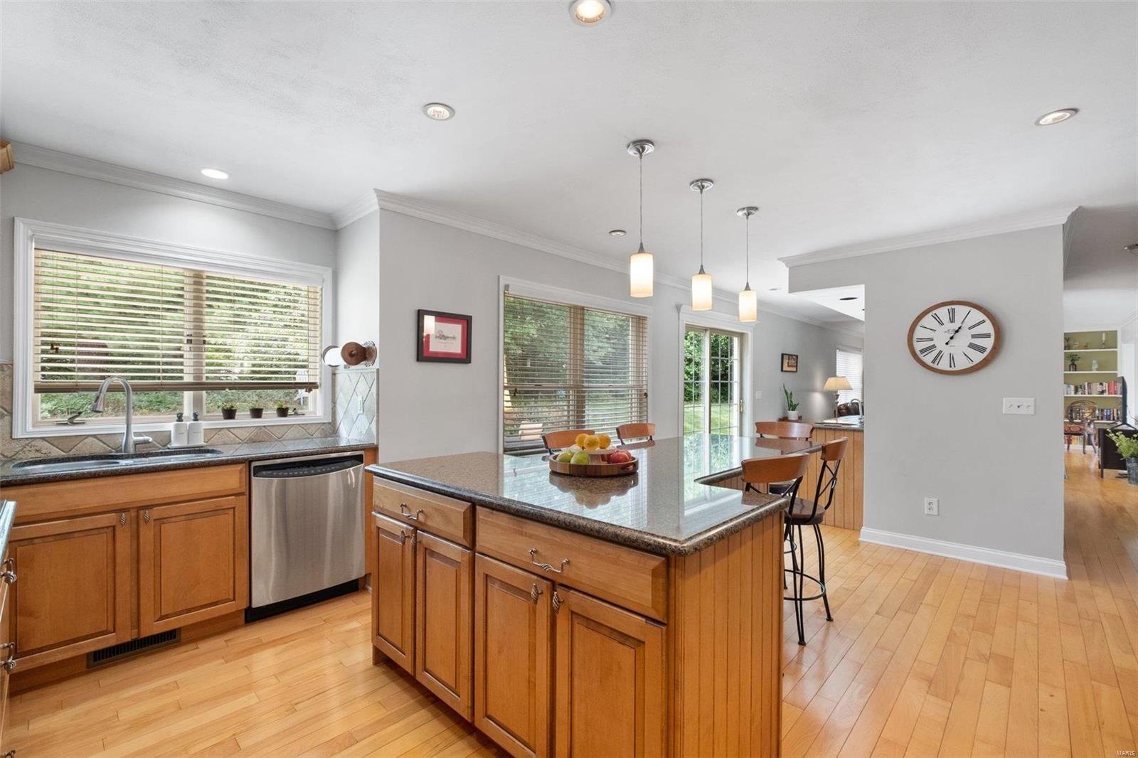 16204 Windfall Ridge Drive Chesterfield, MO 63005 - Photo 15 of 48 Gallery Image 15
