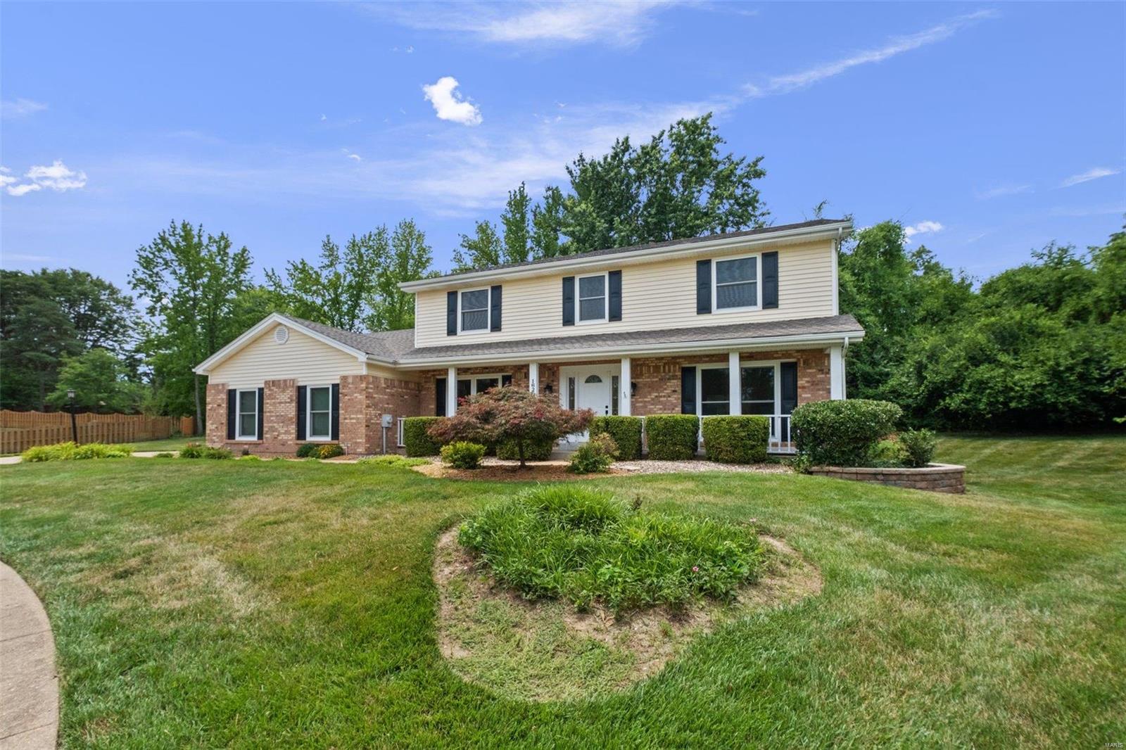 16204 Windfall Ridge Drive Chesterfield, MO 63005 - Photo 2 of 48 Gallery Image 2