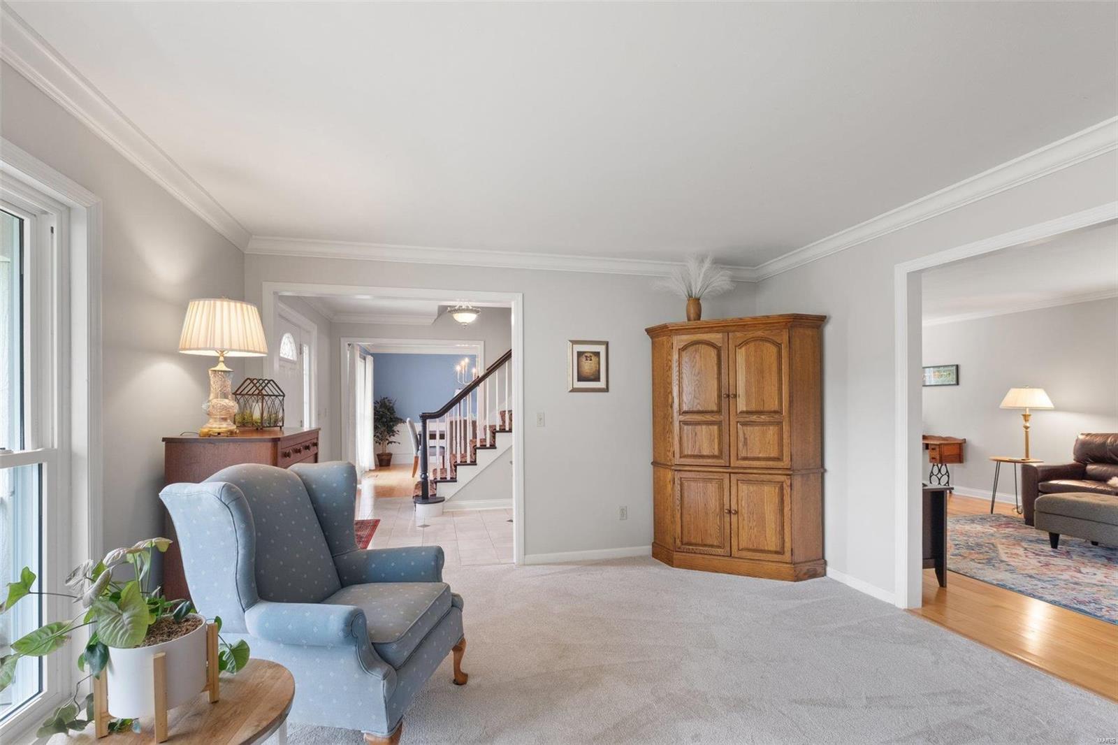 16204 Windfall Ridge Drive Chesterfield, MO 63005 - Photo 24 of 48 Gallery Image 24