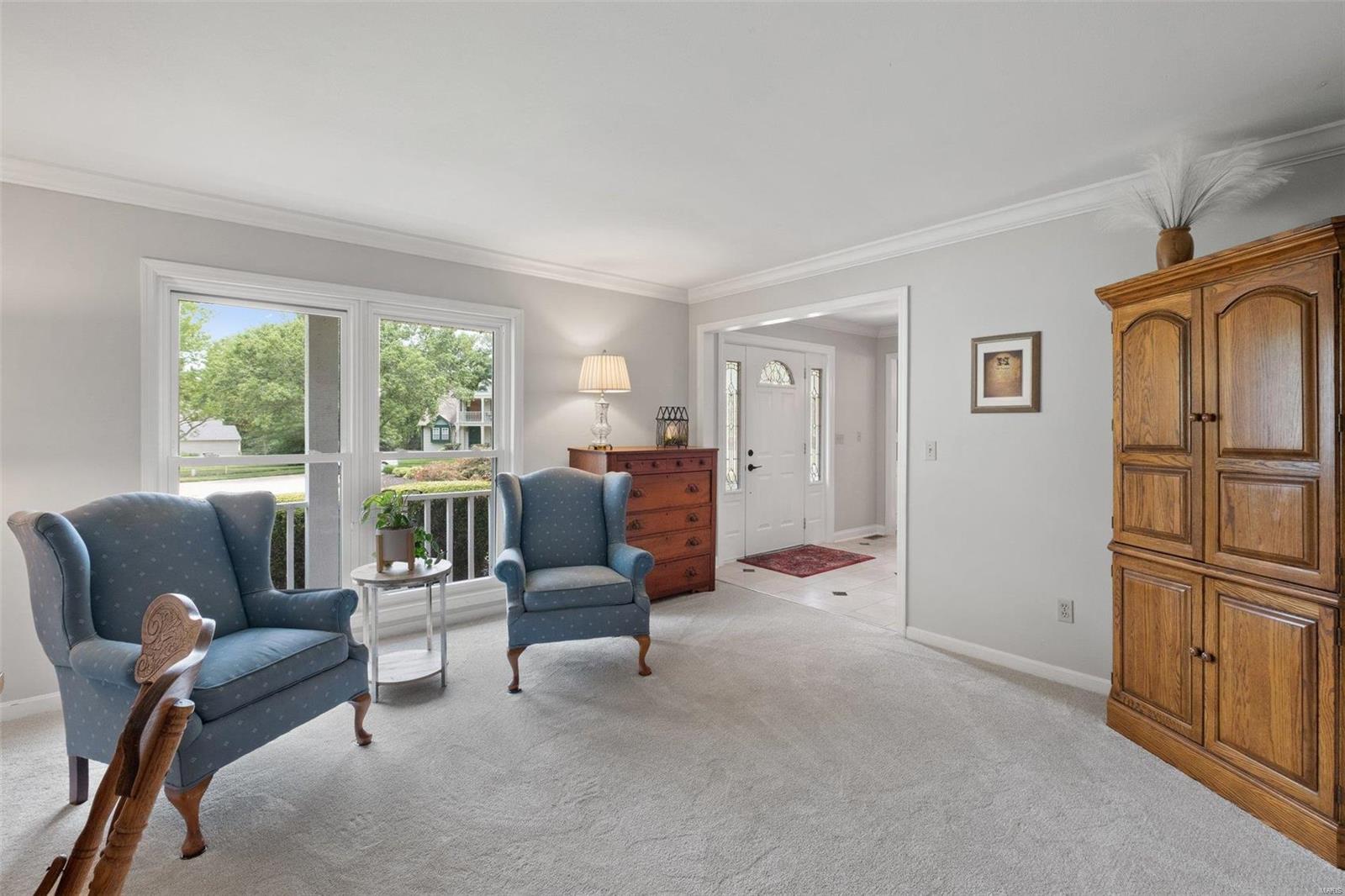 16204 Windfall Ridge Drive Chesterfield, MO 63005 - Photo 25 of 48 Gallery Image 25