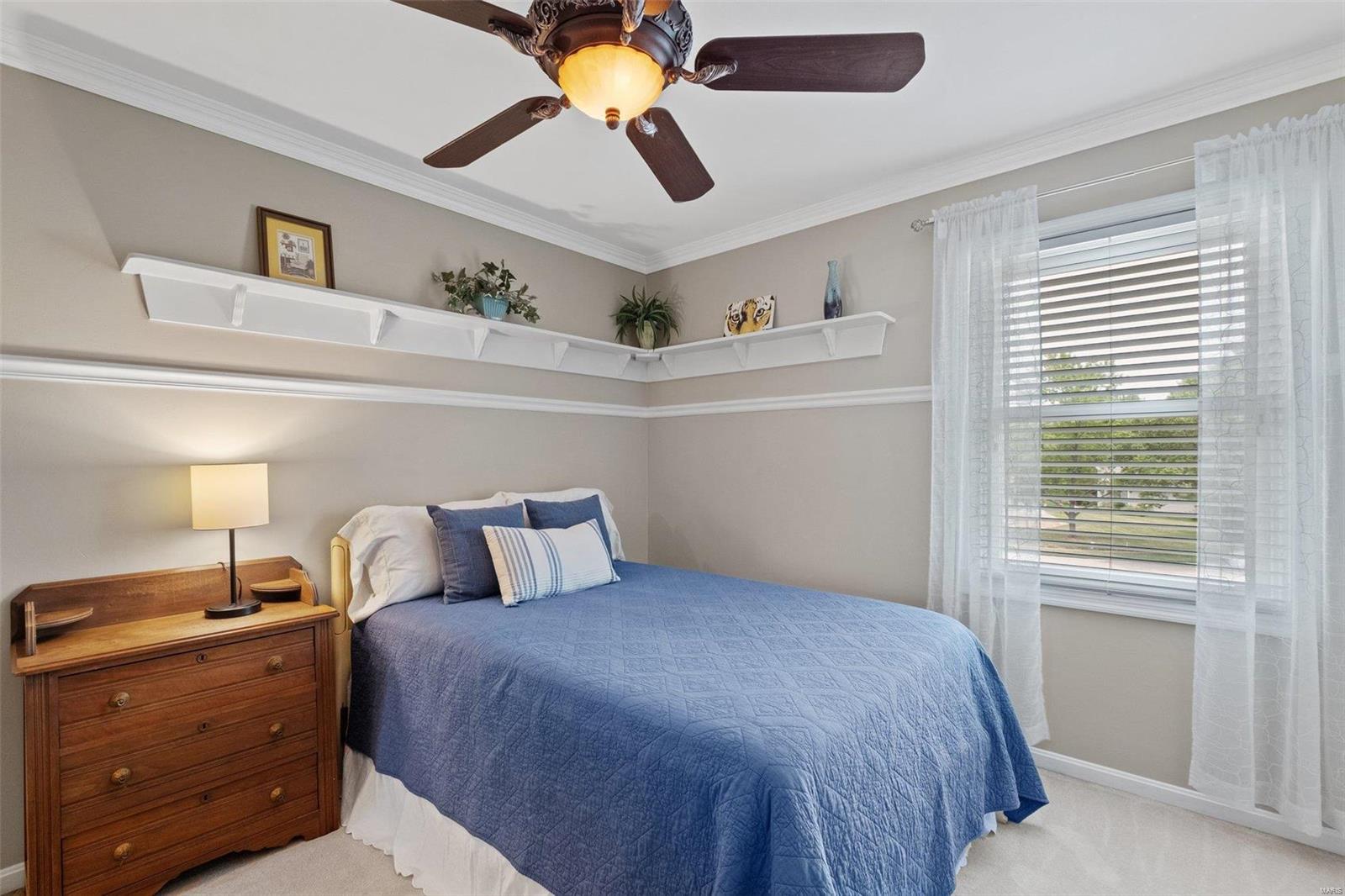 16204 Windfall Ridge Drive Chesterfield, MO 63005 - Photo 29 of 48 Gallery Image 29
