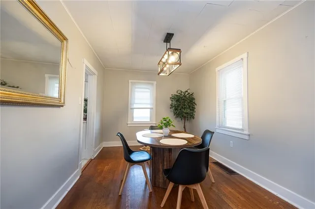 $158,000 | 634 1/2 5th Avenue, Coraopolis, PA 15108