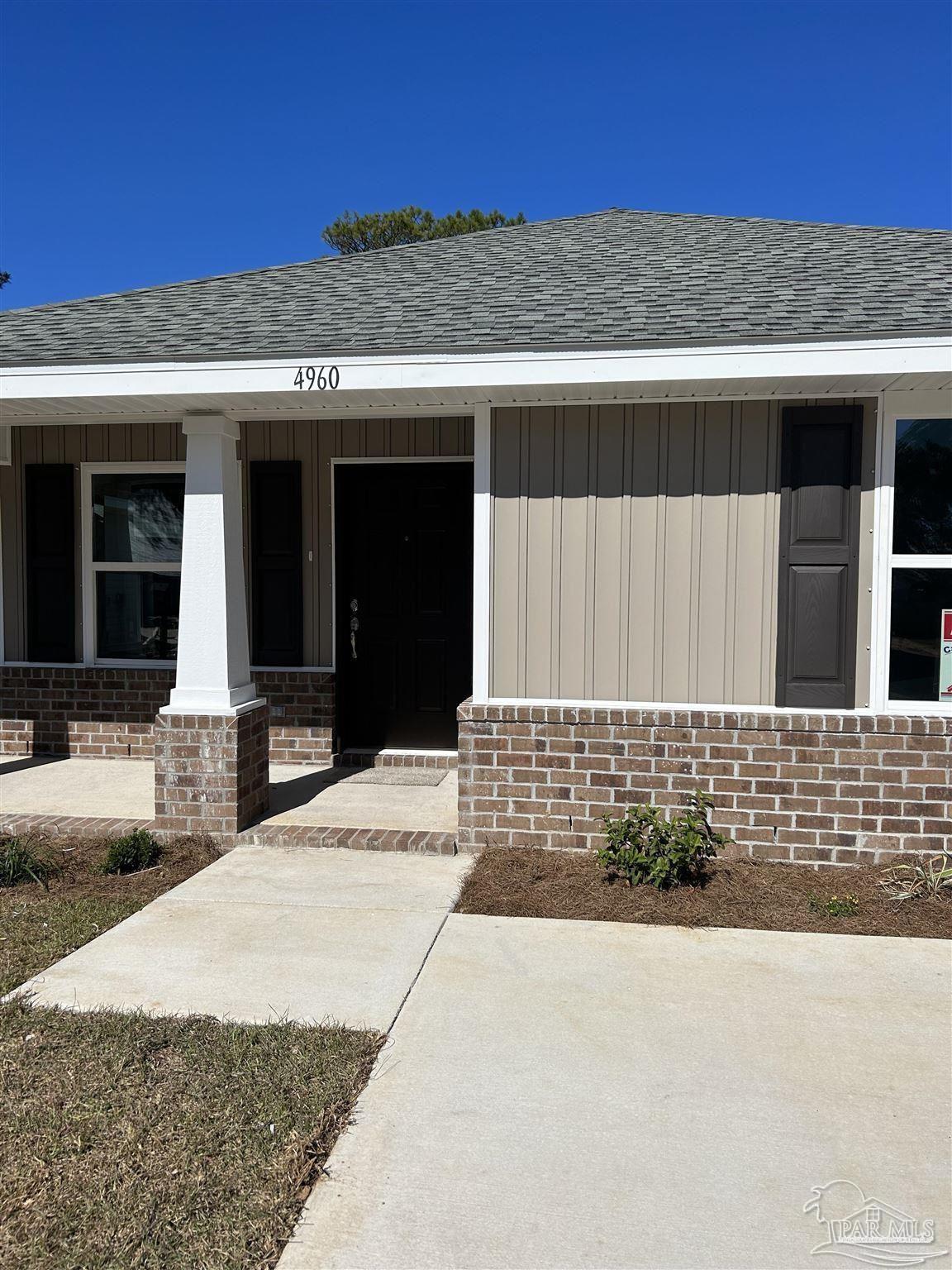 4957 Muldoon Pointe Road, Unit 11B Pensacola, FL 32526 - Photo 2 of 16 Gallery Image 2