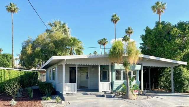 $244,000 | 138 Morocco Street, Palm Springs, CA 92264