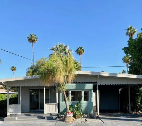 $244,000 | 138 Morocco Street, Palm Springs, CA 92264