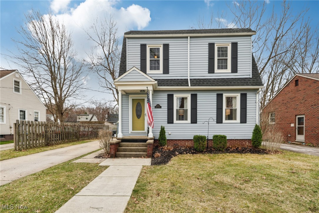 24055 Maple Ridge Road North Olmsted, OH 44070 - Photo 1 of 41 Gallery Image 1