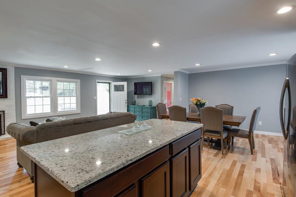 1121 Loftin Road Columbia, TN 38401 - Photo 7 of 25 Gallery Image 7