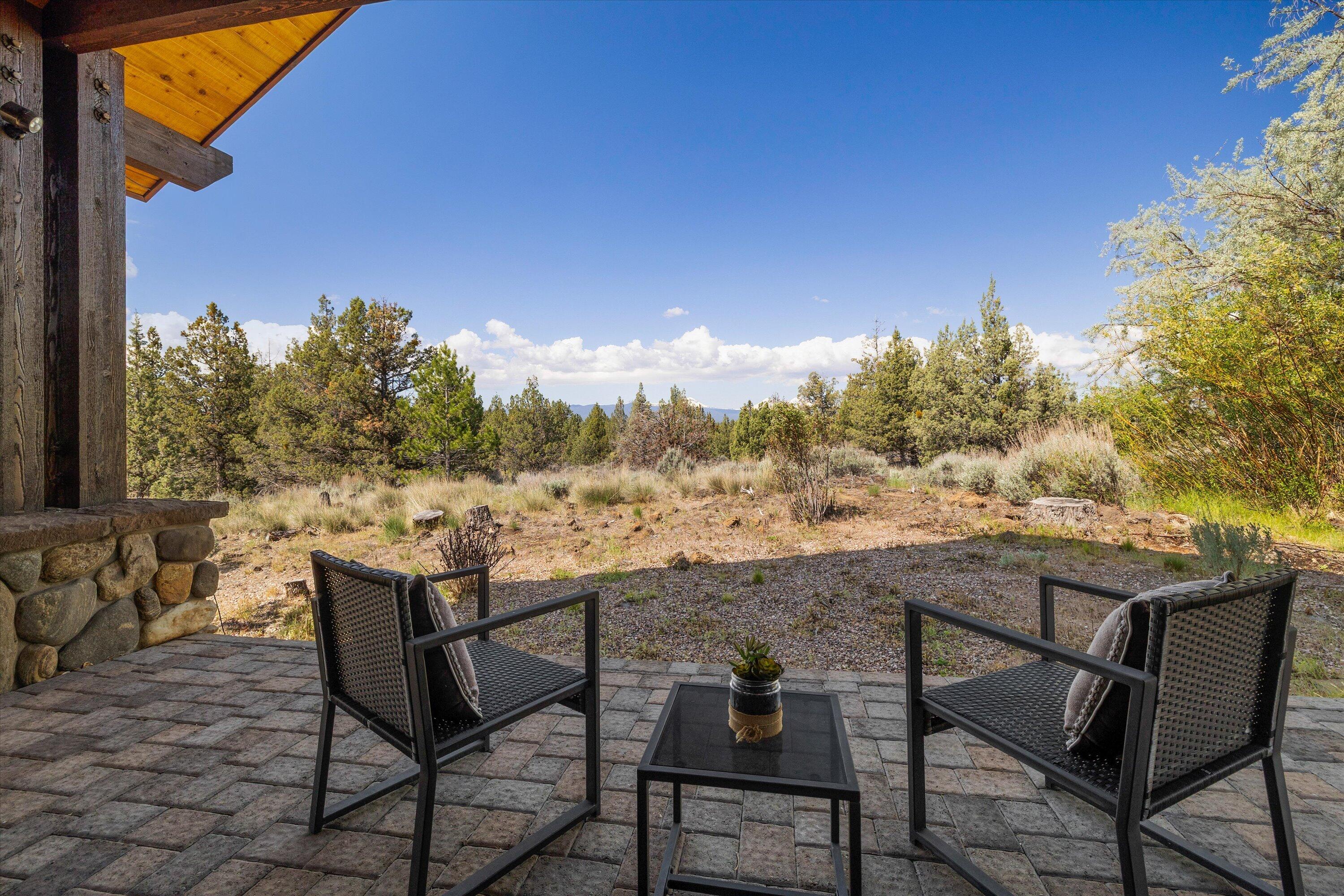 64155 Hunnell Road Bend, OR 97703 - Photo 16 of 96 The perfect spot to enjoy.
