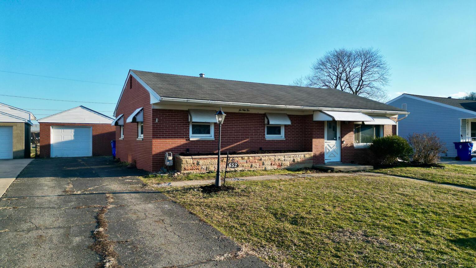 652 Adena Road-#3