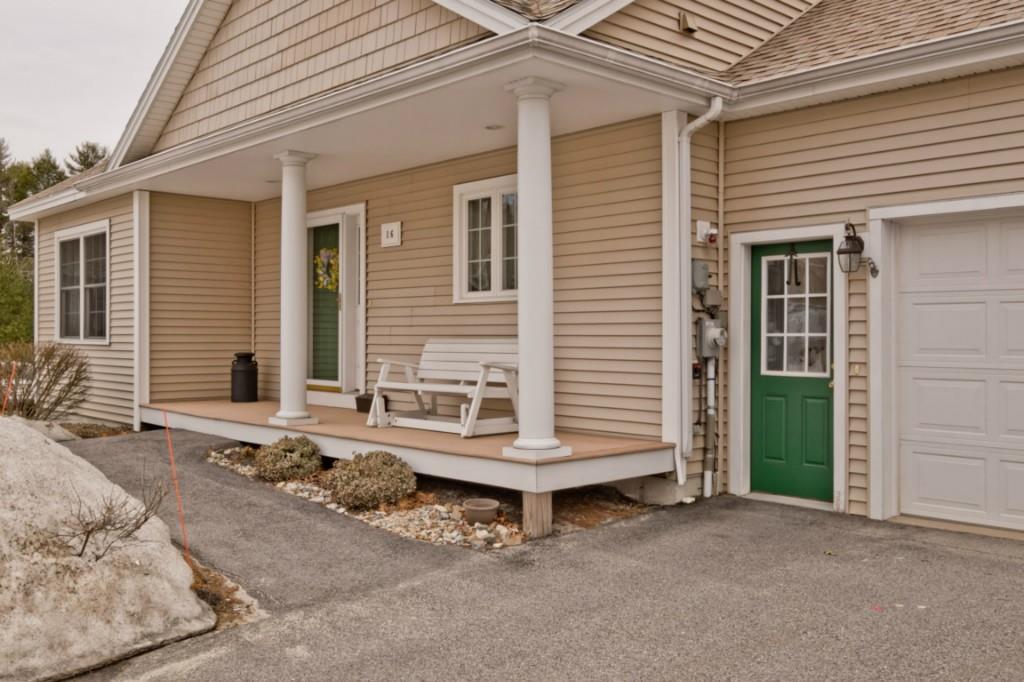 16 Goose Ledge Road, Unit 44 Cumberland Foreside, ME 04110 - Photo 2 of 33 Photo