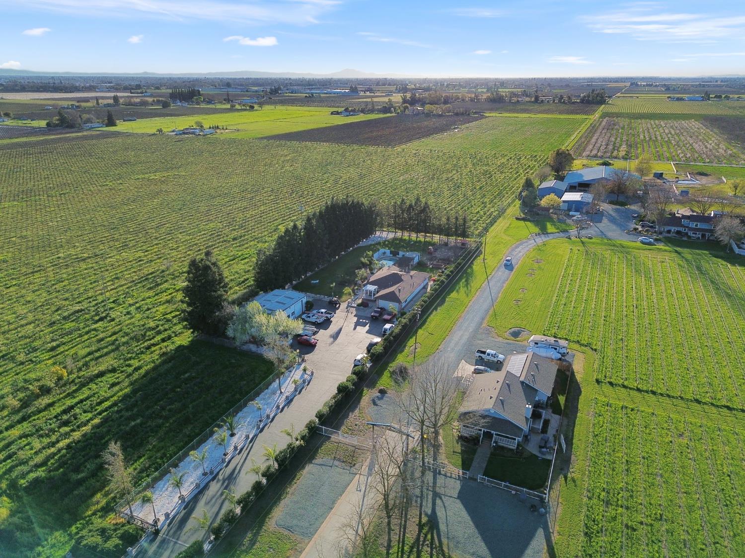 20201 Dustin Road Acampo, CA 95220 - Photo 23 of 23 a view of a city