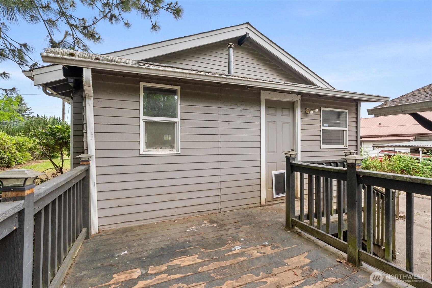499 Southwest Chehalis Avenue Chehalis, WA 98532 - Photo 20 of 26