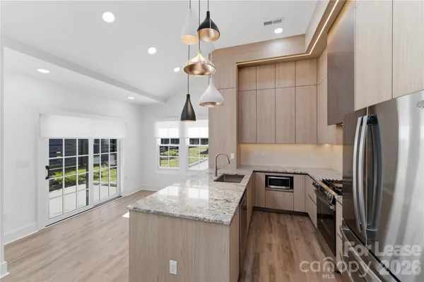 $2,995 | 1840 Merriman Avenue, Charlotte, NC 28203