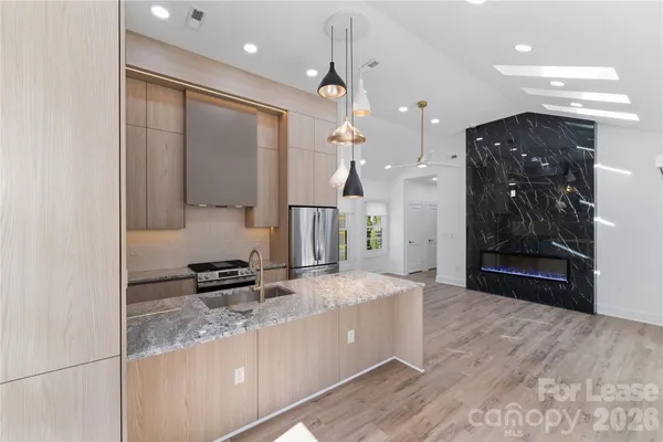 $2,995 | 1840 Merriman Avenue, Charlotte, NC 28203