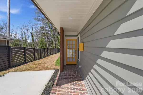 $3,500 | 1840 Merriman Avenue, Charlotte, NC 28203