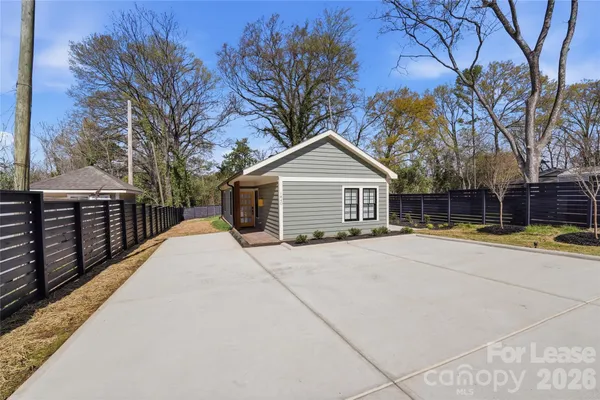 $3,500 | 1840 Merriman Avenue, Charlotte, NC 28203