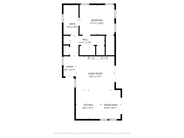 $2,995 | 1840 Merriman Avenue, Charlotte, NC 28203