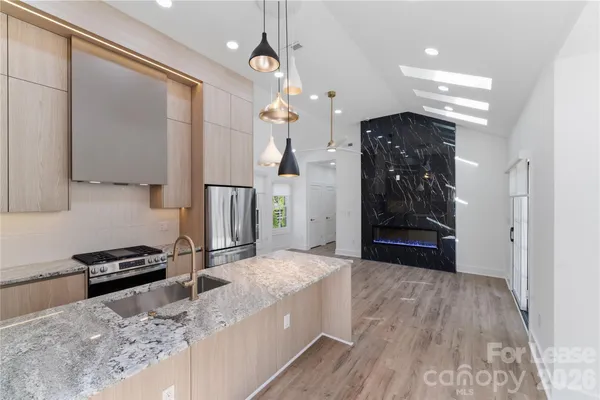 $2,995 | 1840 Merriman Avenue, Charlotte, NC 28203