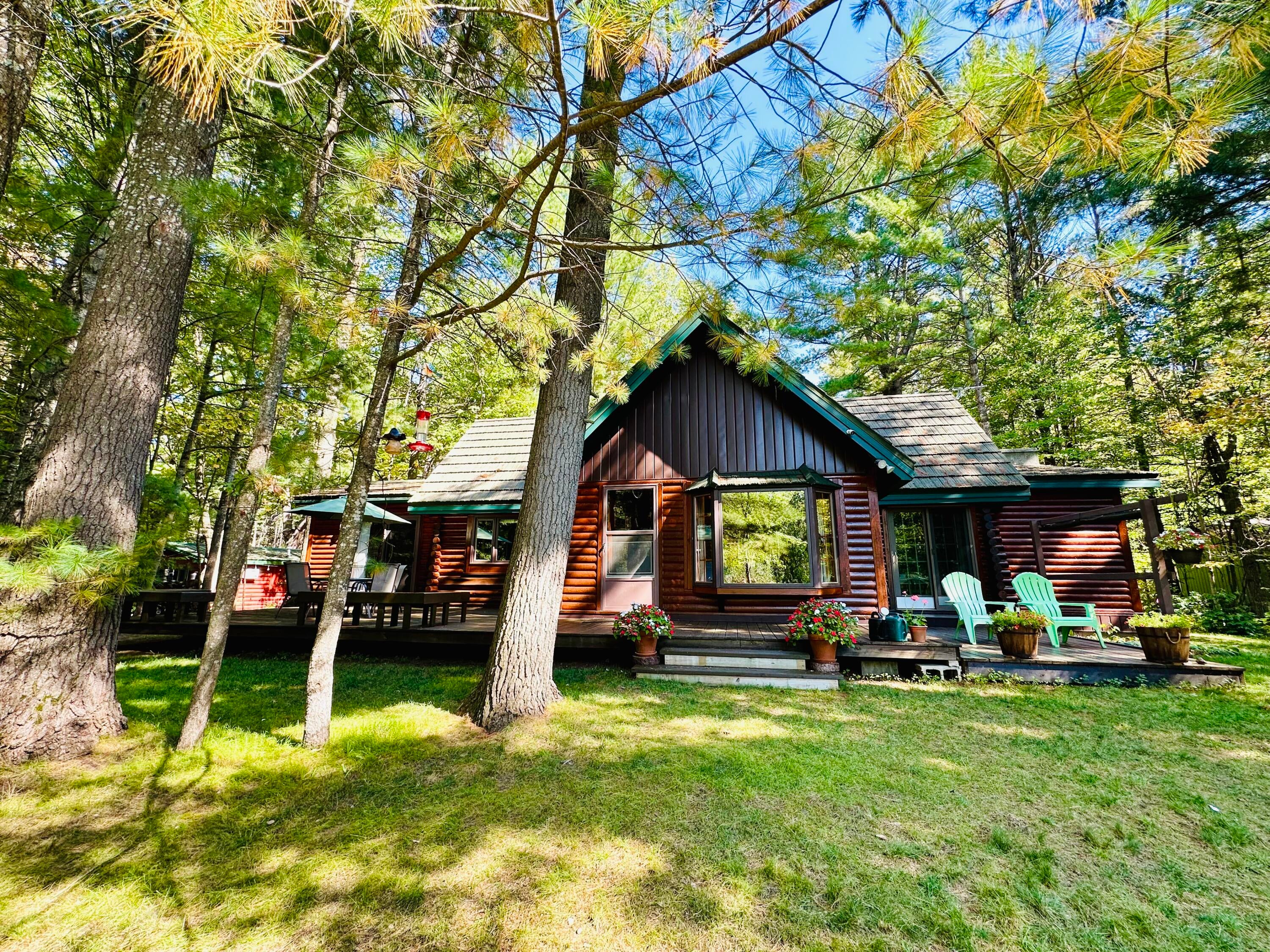 11818 Steckert Bridge Road Roscommon, MI 48653 - Photo 2 of 40 Gallery Image 2