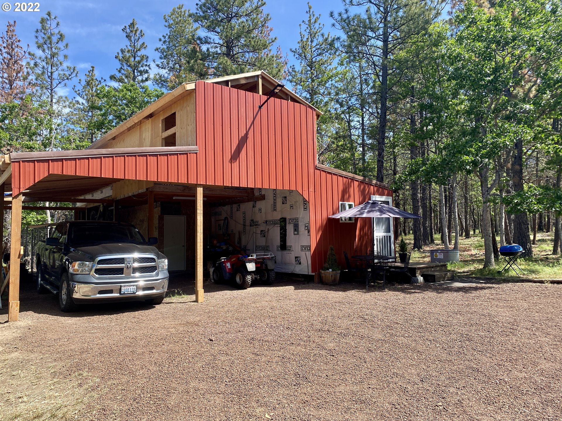 116 Meacham Road Goldendale, WA 98620 - Photo 1 of 19 Gallery Image 1