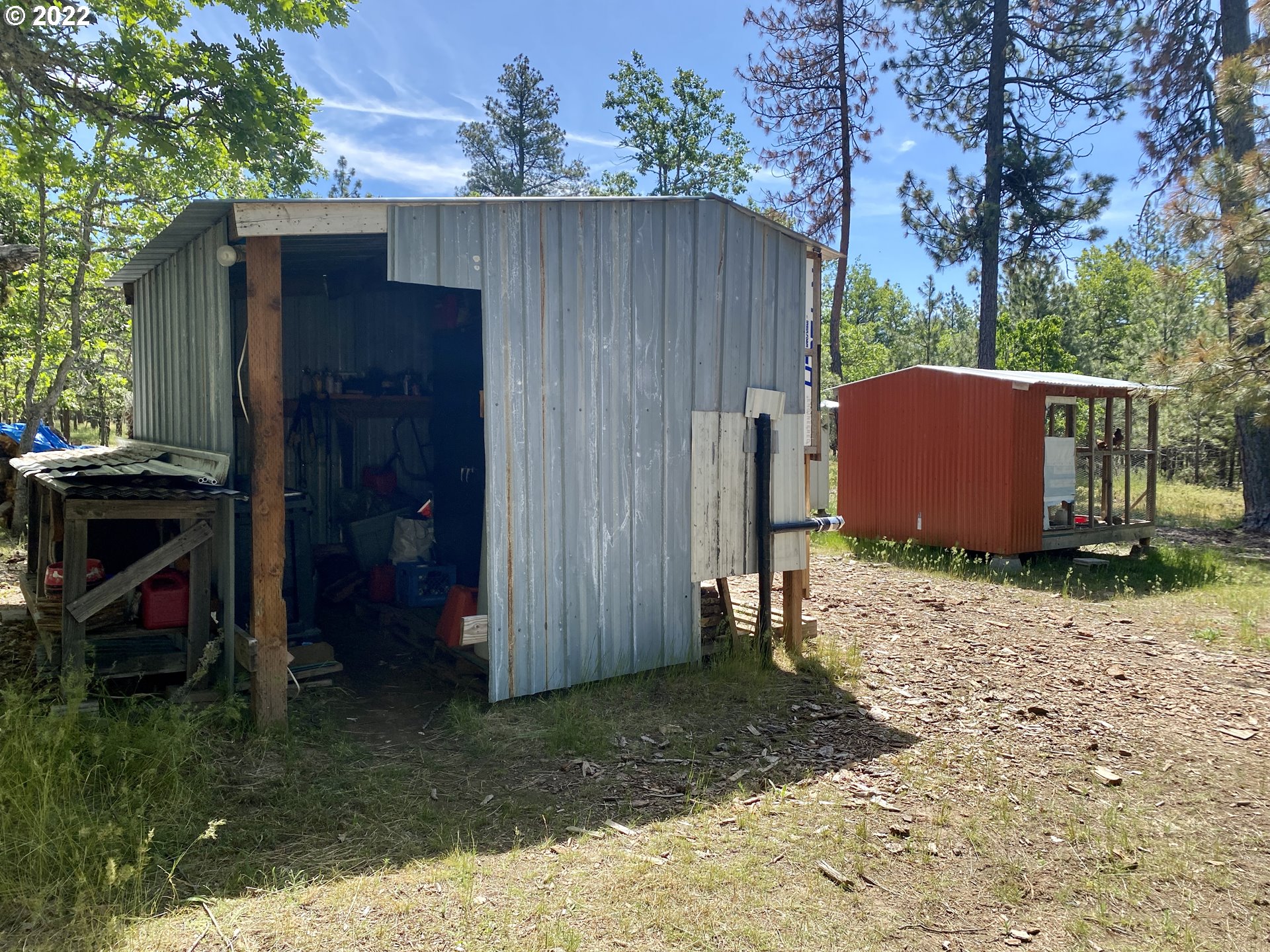 116 Meacham Road Goldendale, WA 98620 - Photo 11 of 19 Gallery Image 11
