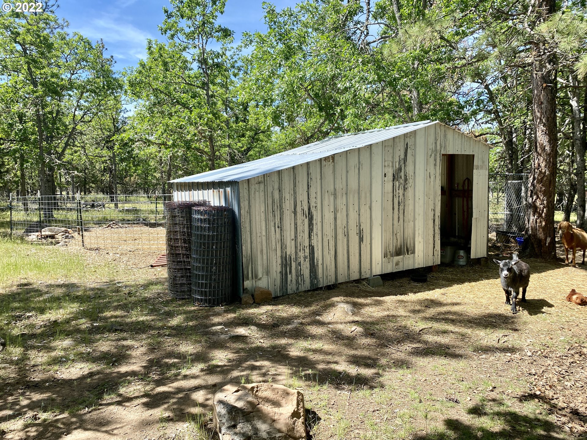 116 Meacham Road Goldendale, WA 98620 - Photo 14 of 19 Gallery Image 14