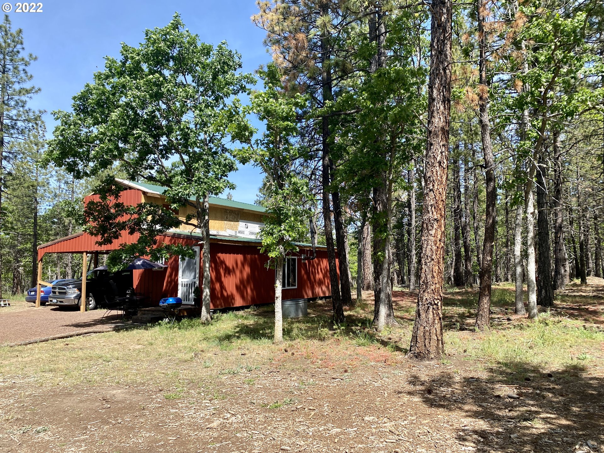 116 Meacham Road Goldendale, WA 98620 - Photo 4 of 19 Gallery Image 4
