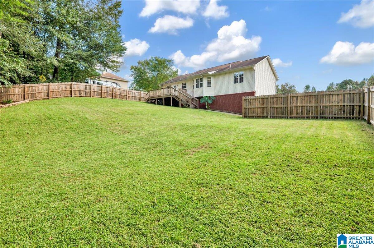 66 Magnolia Lane Sumiton, AL 35148 - Photo 13 of 14