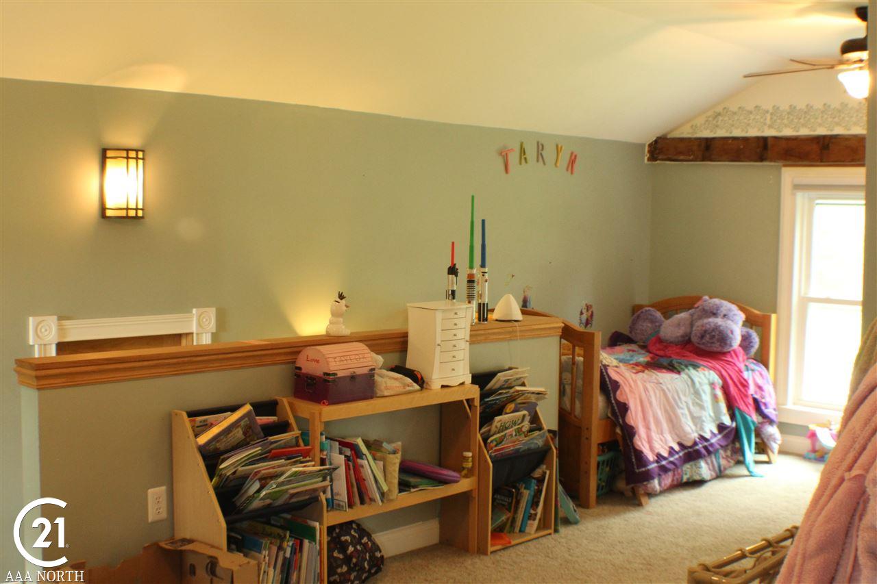 523 Berville Road Allenton, MI 48002 - Photo 22 of 35 2nd Master Suite
