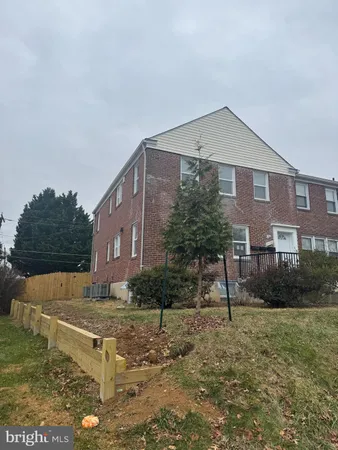 $1,700 | 1730 Aberdeen Road, Unit 1, Towson, MD 21286