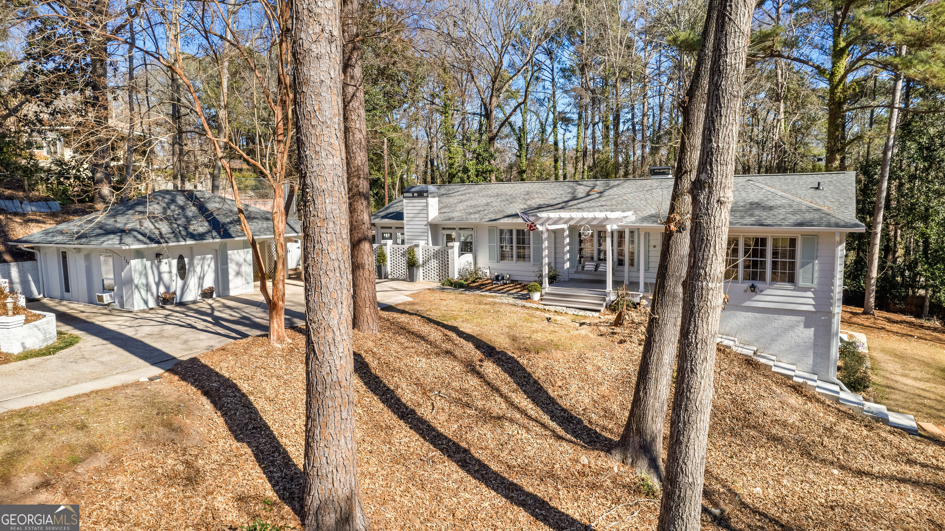 736 Cherokee Road LaGrange, GA 30240 - Photo 1 of 1