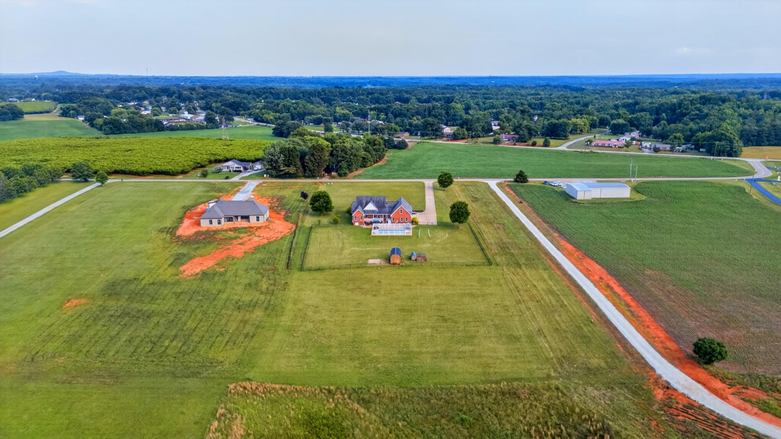 820 Old Island Ford Road Chesnee, SC 29323 - Photo 50 of 50