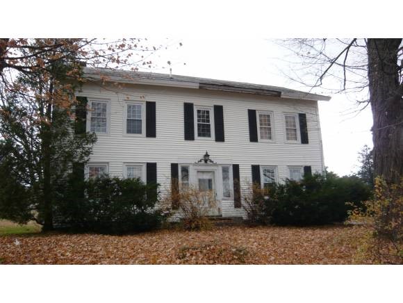 4 E Road Milton, VT 05468 - Photo 1 of 1 Gallery Image 1