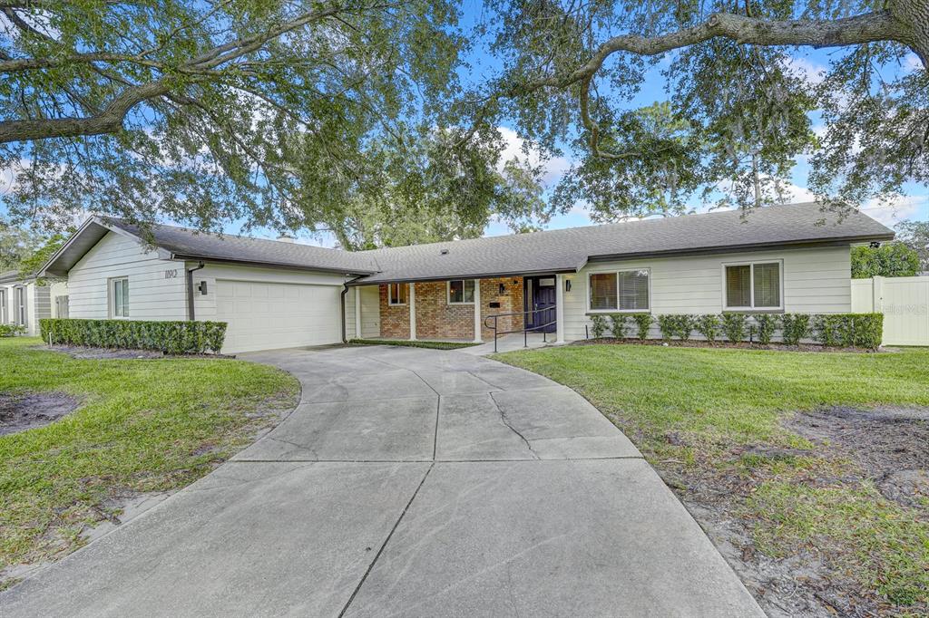 1190 Willa Vista Trail, Maitland, FL 32751 Compass