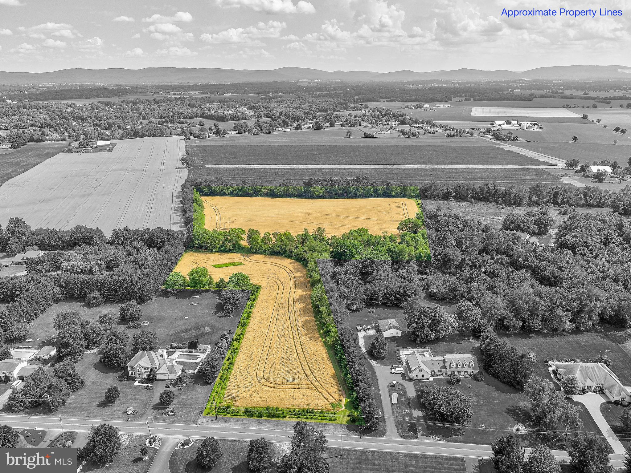 16 Hoover Road Carlisle, PA 17015 - Photo 1 of 16 16.38 acres - Cumberland Valley Schools