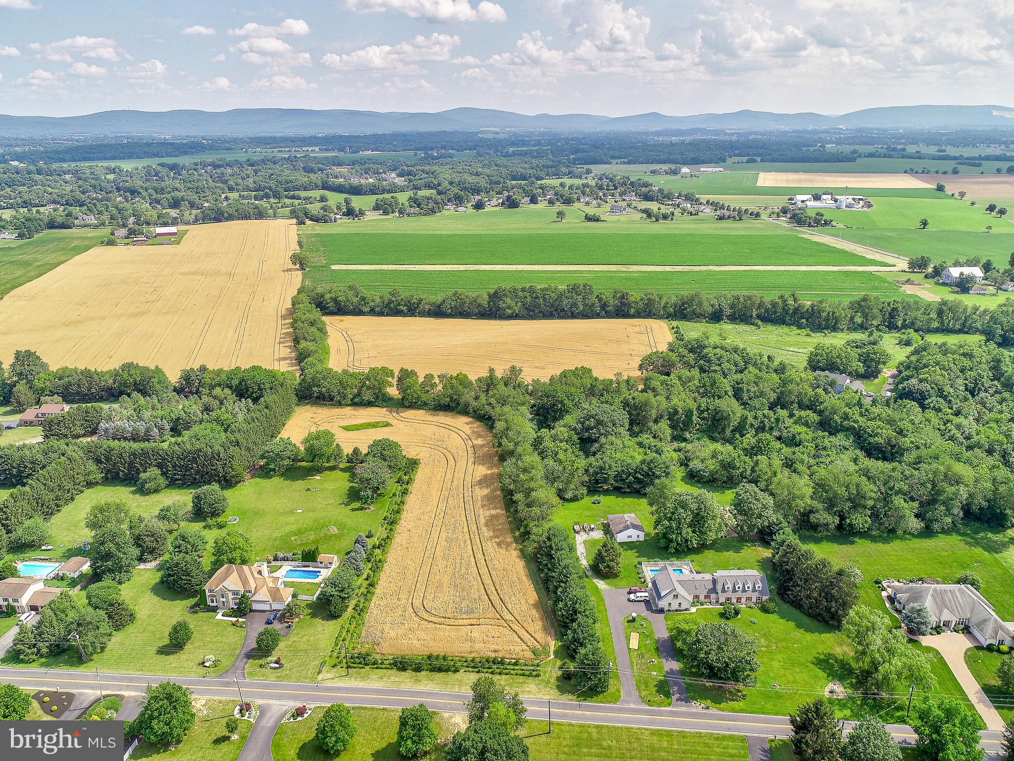 16 Hoover Road Carlisle, PA 17015 - Photo 2 of 16 Bring your own builder - prime building location
